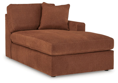 Modmax Sectional