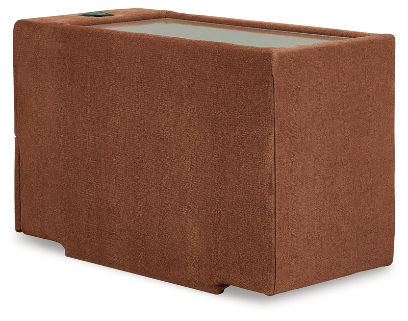 Modmax 6-Piece Sectional