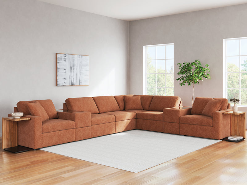 Modmax Sectional