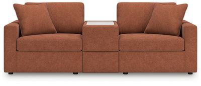 Modmax Sectional
