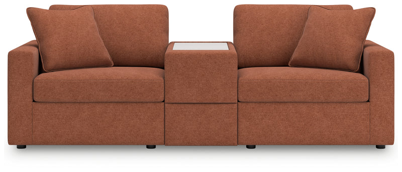 Modmax Sectional