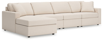 Modmax Sectional