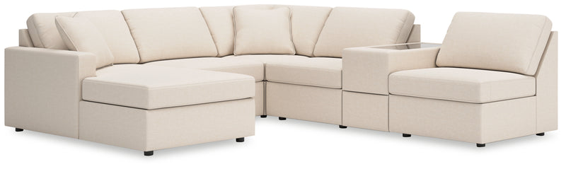 Modmax Sectional