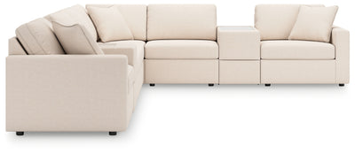Modmax Sectional