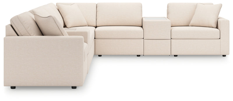 Modmax Sectional