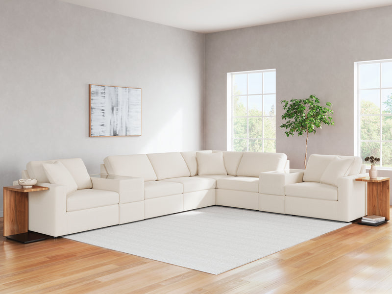 Modmax Sectional