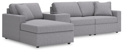 Modmax Sectional