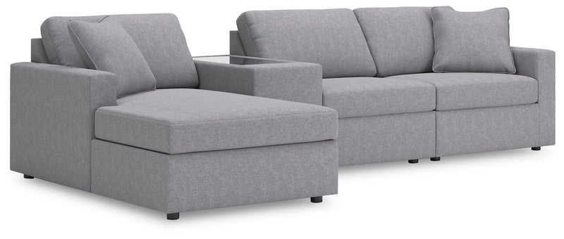 Modmax Sectional
