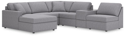 Modmax Sectional