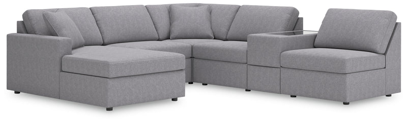 Modmax Sectional
