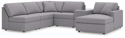 Modmax Sectional