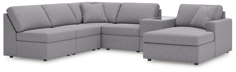 Modmax Sectional