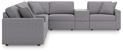 Modmax Sectional