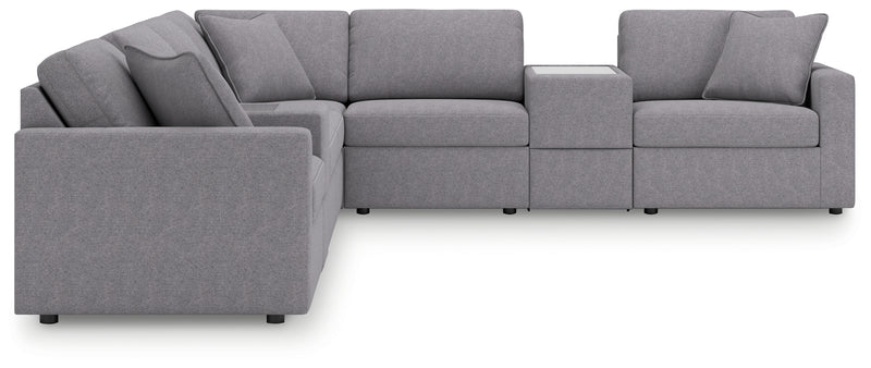 Modmax Sectional