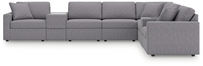 Modmax Sectional