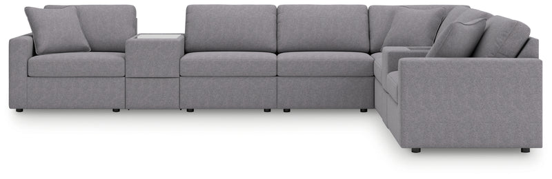 Modmax Sectional