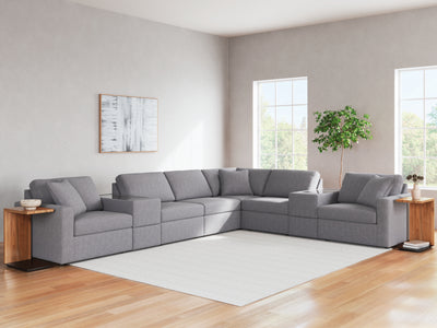 Modmax Sectional