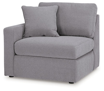 Modmax Sectional