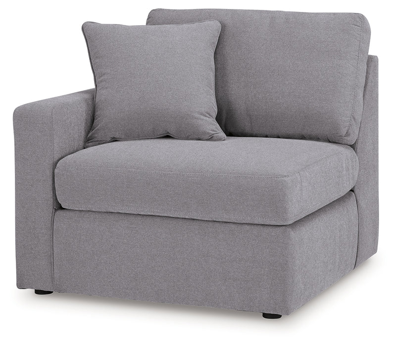 Modmax Sectional