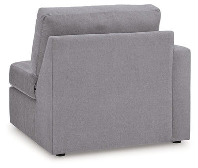 Modmax Sectional