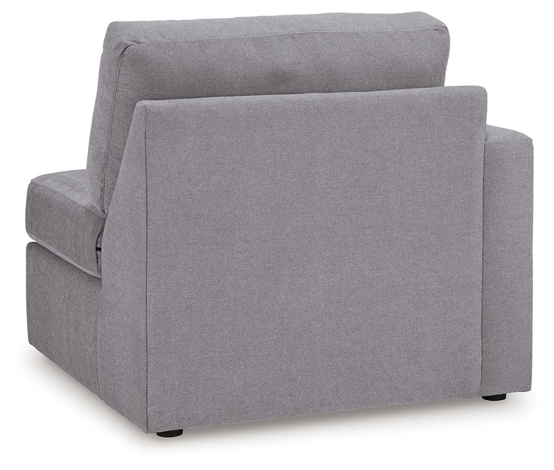 Modmax Sectional