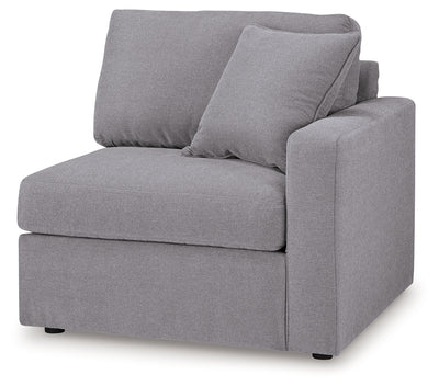 Modmax Sectional