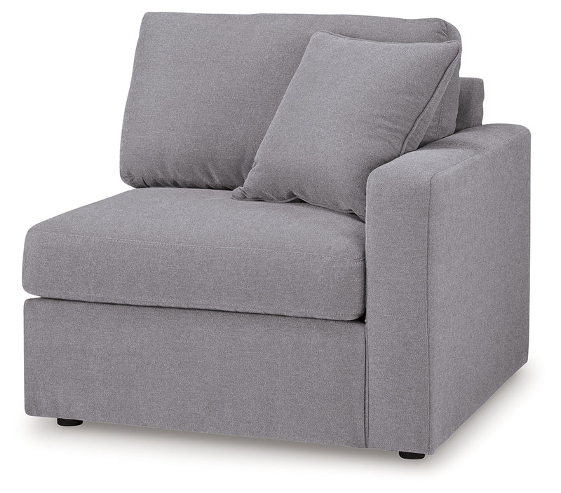 Modmax Sectional