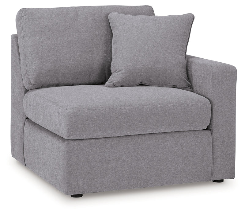 Modmax Sectional