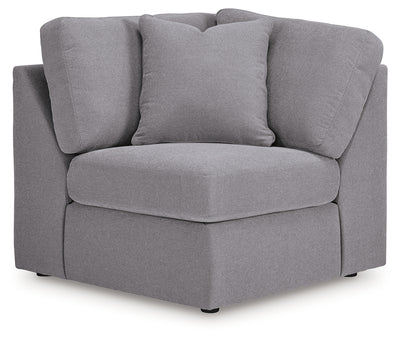 Modmax Sectional