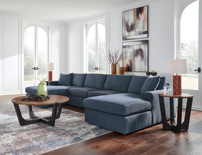Modmax Sectional