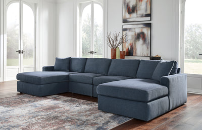 Modmax Sectional