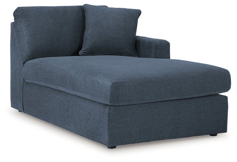 Modmax Sectional