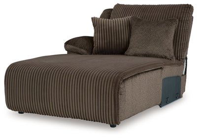 Top Tier Sectional