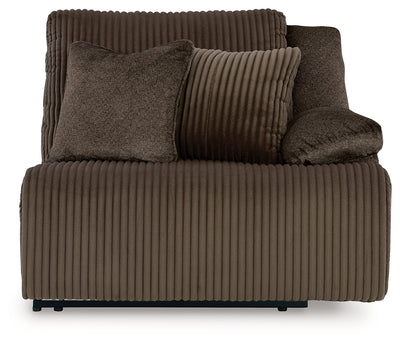 Top Tier Sectional