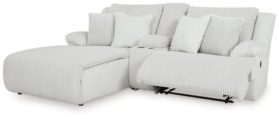 Top Tier Sectional