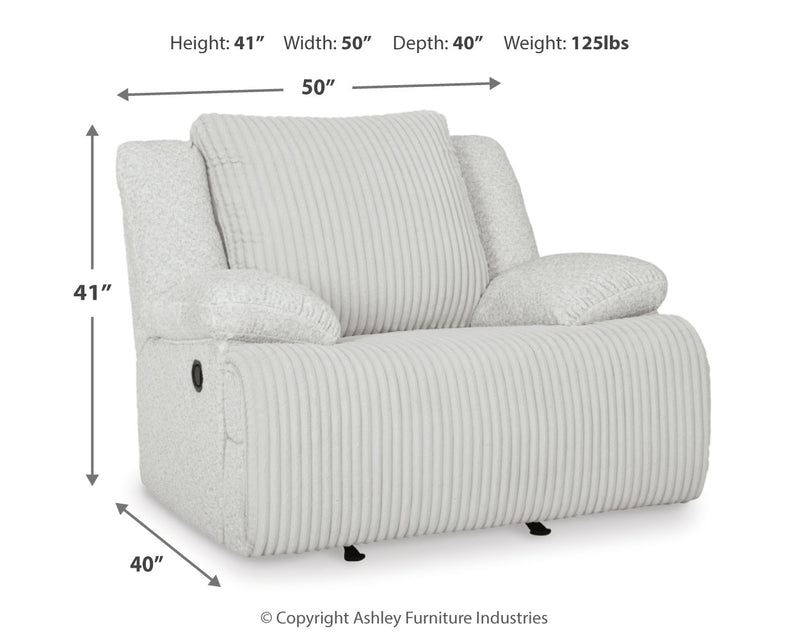 Top Tier Living Room