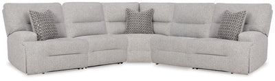 Acklen Place Sectional