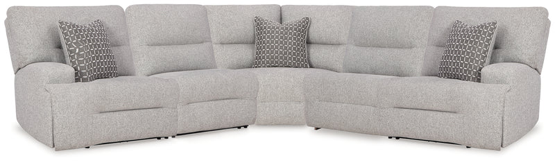 Acklen Place Sectional