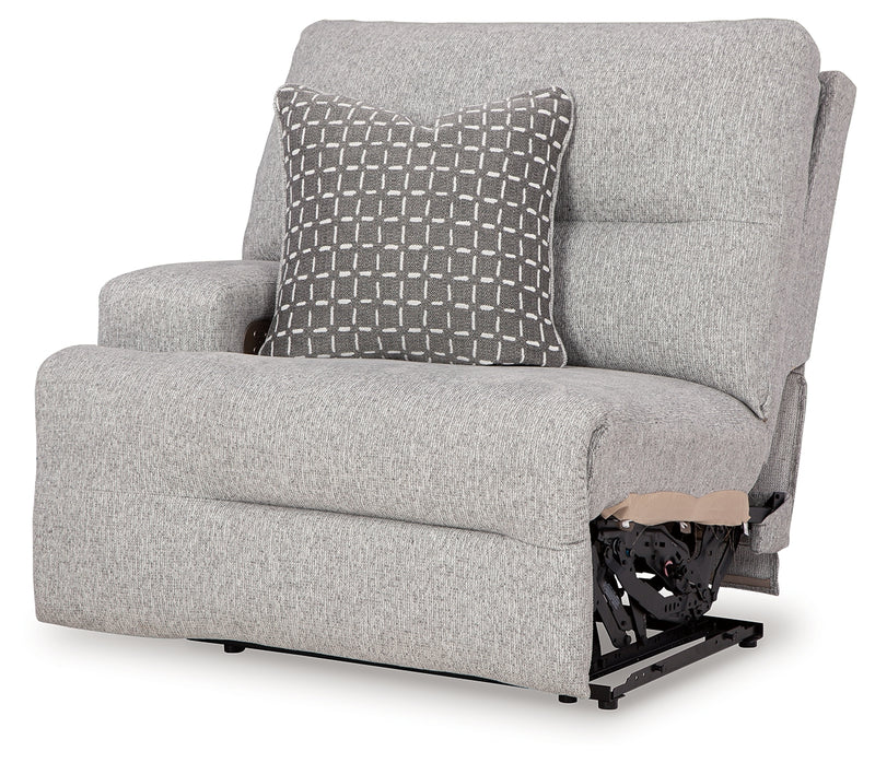 Acklen Place 3-Piece Sectional