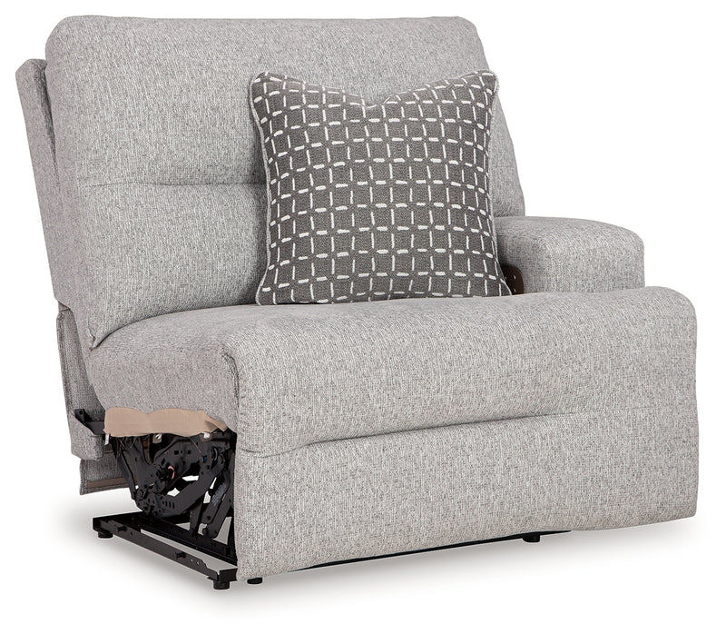 Acklen Place 3-Piece Sectional