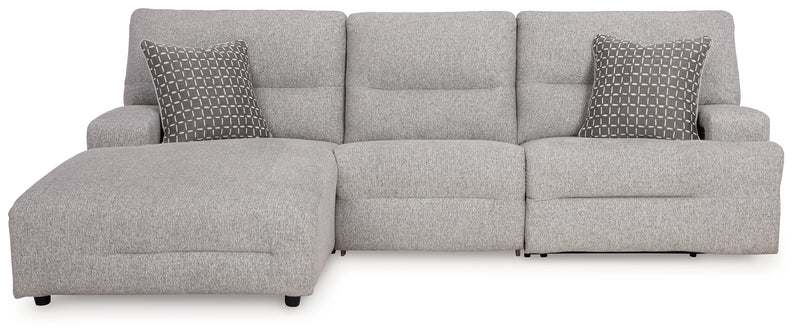 Acklen Place Sectional