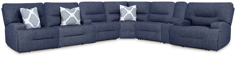 Acklen Place Sectional