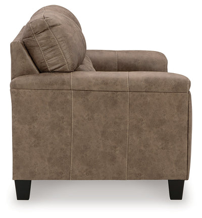 Navi Living Room