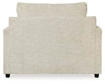 Soletren Living Room