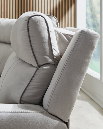 Social Pointe Sectional