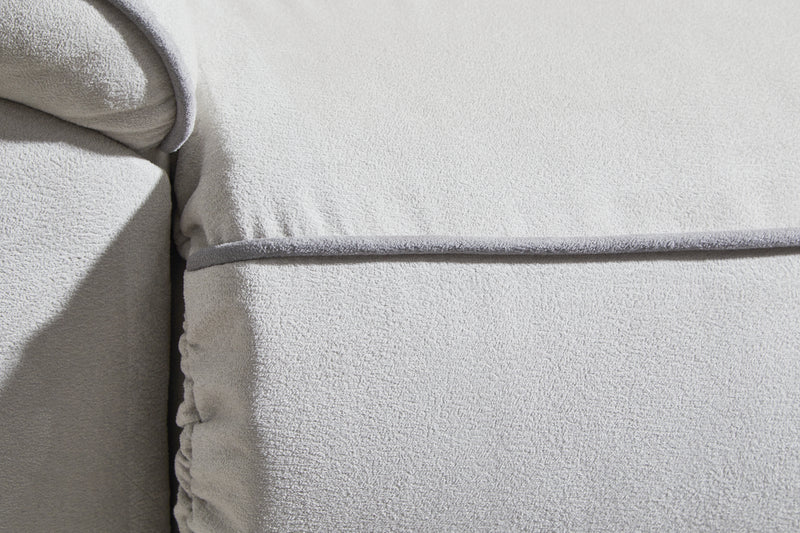 Social Pointe Sectional