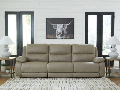 Narwhal Place Sectional