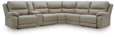 Narwhal Place Sectional