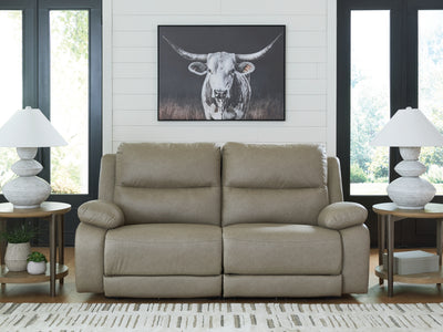 Narwhal Place Sectional