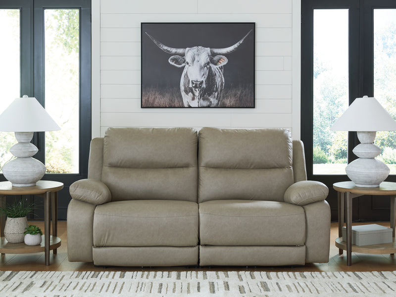 Narwhal Place Sectional